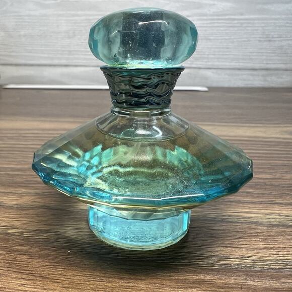 Curious by Britney Spears 1 oz 50% Full - Picture 1 of 8